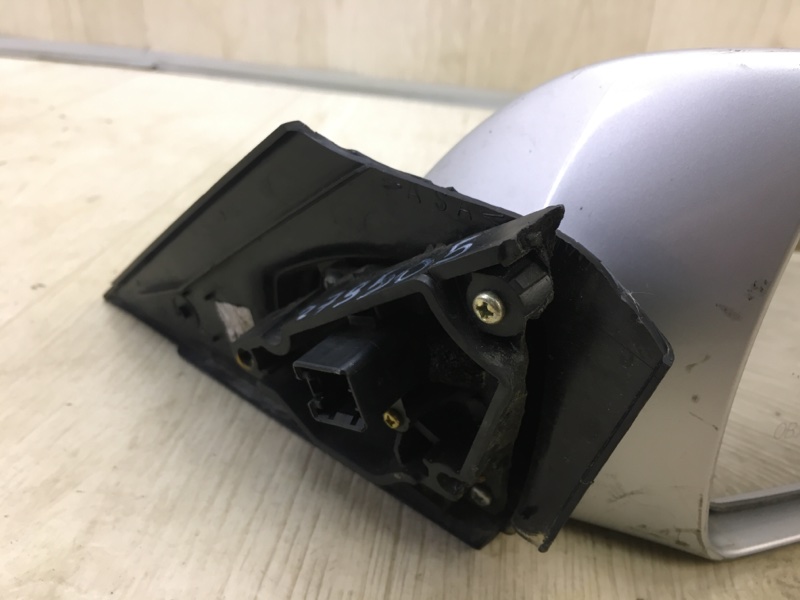 Зеркало правое SONATA NF 04-10