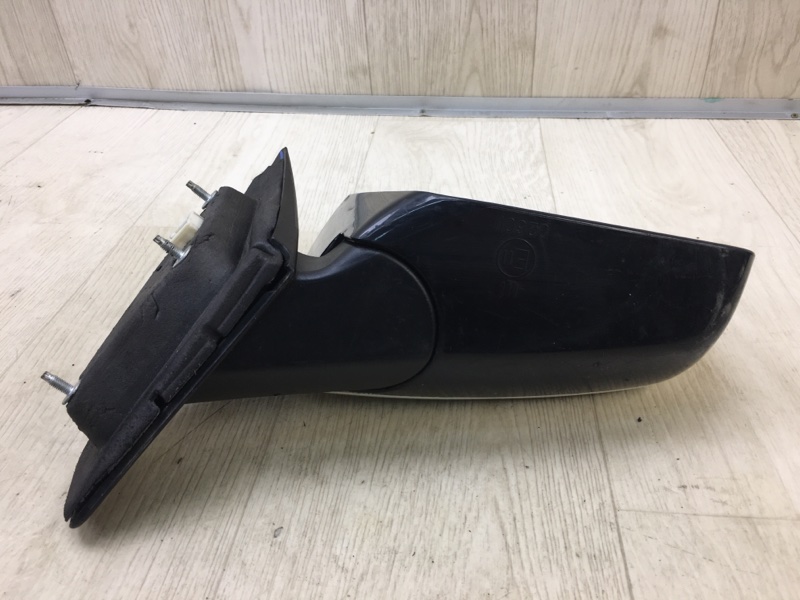 Зеркало правое SEBRING 06-10 JS Зеркало правое SEBRING 06-10 JS