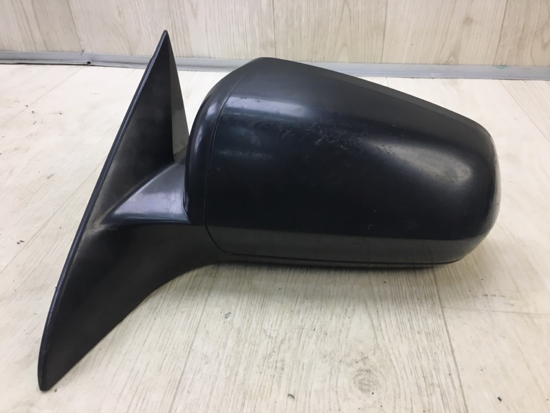 Запчасть зеркало левое CHRYSLER SEBRING 06-10 JS 4657003AA Б/У Зеркало левое CHRYSLER SEBRING 06-10 JS 4657003AA Б/У