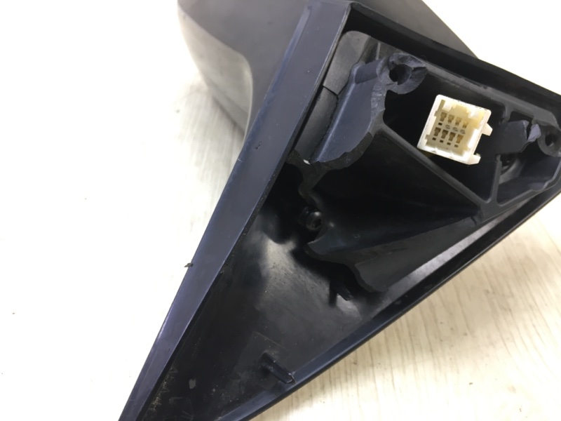 Зеркало левое SEBRING 06-10 JS Зеркало левое SEBRING 06-10 JS