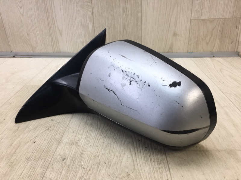 Зеркало левое SEBRING 06-10 JS Зеркало левое SEBRING 06-10 JS