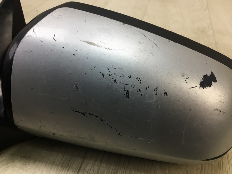 Зеркало левое SEBRING 06-10 JS Зеркало левое SEBRING 06-10 JS