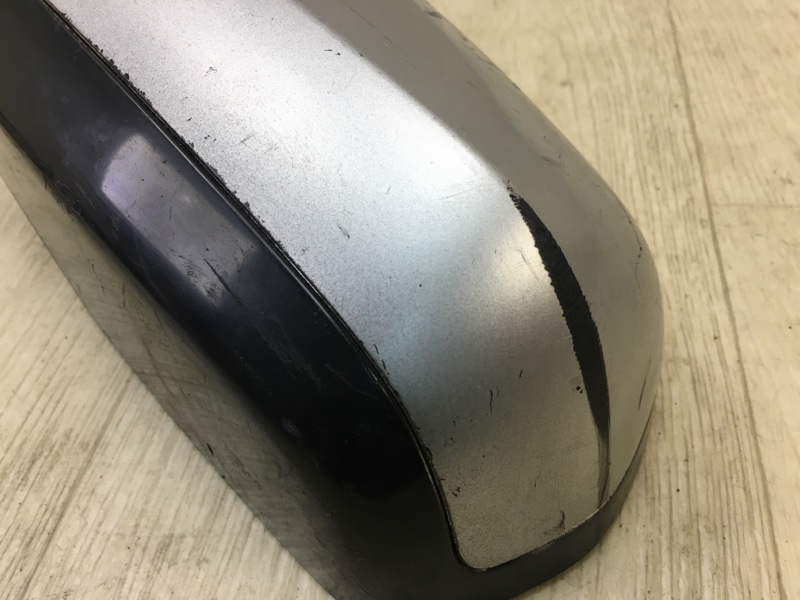 Зеркало левое SEBRING 06-10 JS Зеркало левое SEBRING 06-10 JS