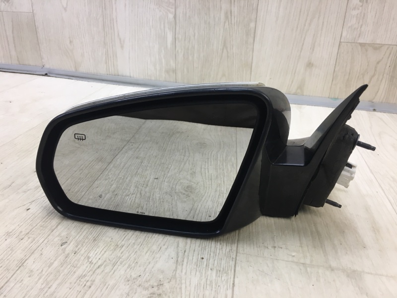 Зеркало левое CHRYSLER SEBRING 06-10 JS Зеркало левое CHRYSLER SEBRING 06-10 JS