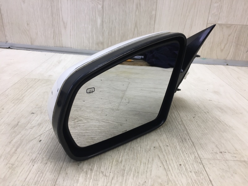 Зеркало левое SEBRING 06-10 JS Зеркало левое SEBRING 06-10 JS