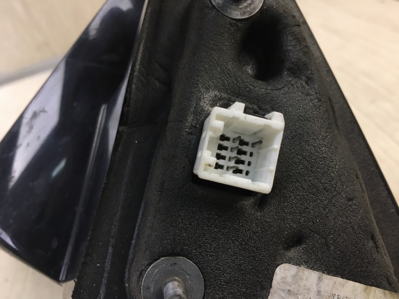 Зеркало левое SEBRING 06-10 JS Зеркало левое SEBRING 06-10 JS