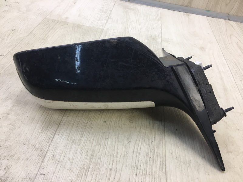 Зеркало левое SEBRING 06-10 JS Зеркало левое SEBRING 06-10 JS