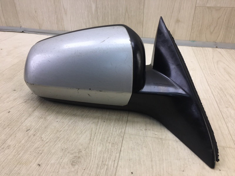 Запчасть зеркало правое CHRYSLER SEBRING 06-10 JS 1AL001XRAC Б/У Зеркало правое CHRYSLER SEBRING 06-10 JS 1AL001XRAC Б/У