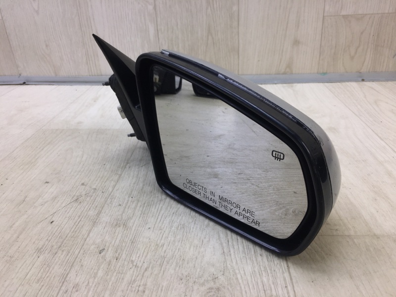 Зеркало правое SEBRING 06-10 JS Зеркало правое SEBRING 06-10 JS