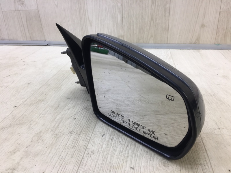 Зеркало правое SEBRING 06-10 JS Зеркало правое SEBRING 06-10 JS