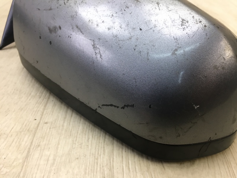 Зеркало правое SEBRING 06-10 JS Зеркало правое SEBRING 06-10 JS