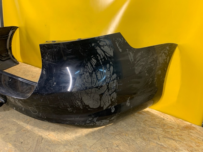 Бампер задний PASSAT B7 11-15