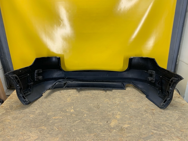 Бампер задний PASSAT B7 11-15