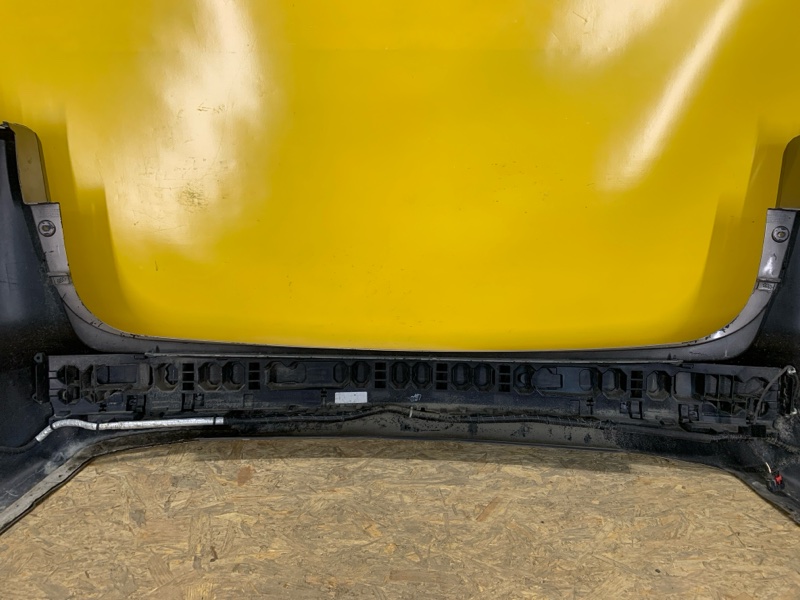 Бампер задний PACIFICA 16-20 Бампер задний PACIFICA 16-20