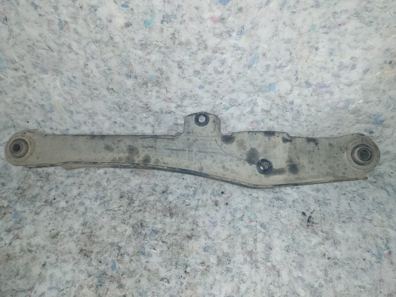 Рычаг задней подвески поперечный нижний OUTLANDER XL 05-13