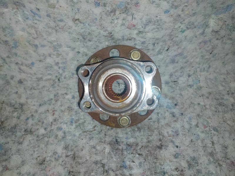 Ступица задняя OUTLANDER XL 05-13