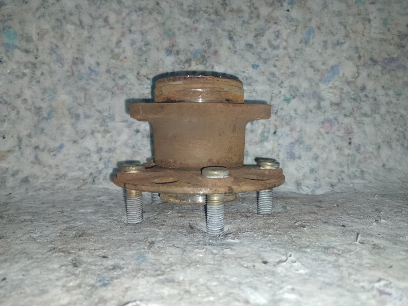 Ступица задняя MITSUBISHI OUTLANDER XL 05-13