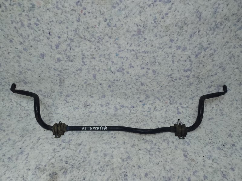 Стабилизатор передний MITSUBISHI OUTLANDER XL 05-13 Б/У