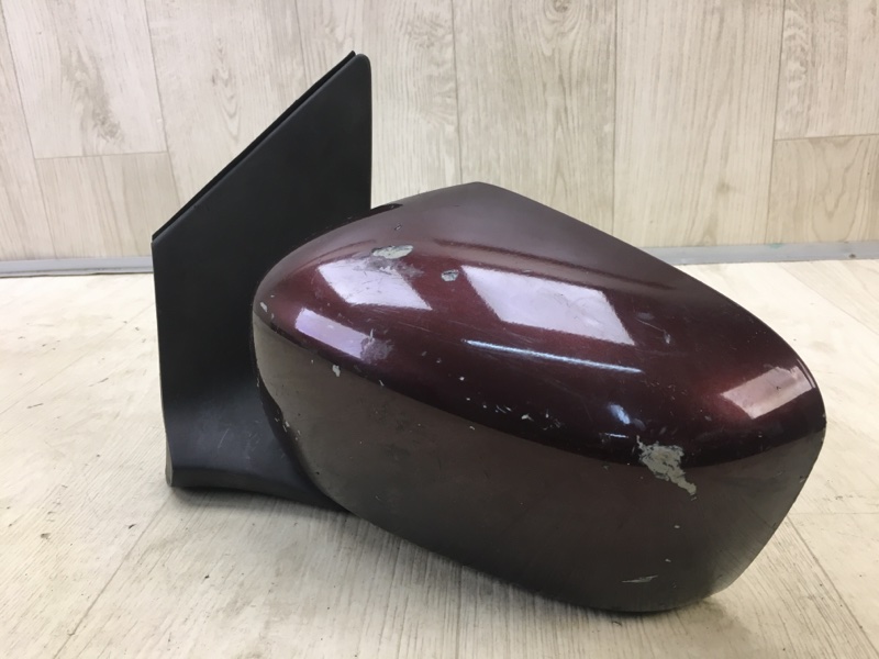 Зеркало левое ODYSSEY 05-10 Минивэн