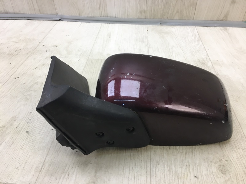 Зеркало левое HONDA ODYSSEY 05-10 Минивэн