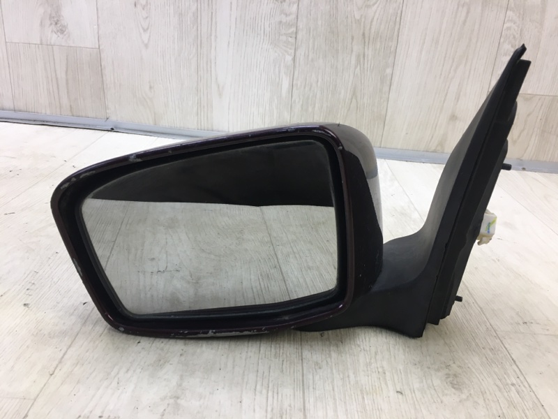 Зеркало левое ODYSSEY 05-10 Минивэн