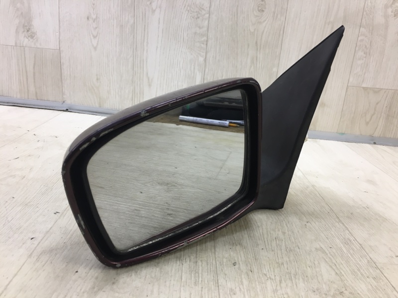 Зеркало левое ODYSSEY 05-10 Минивэн