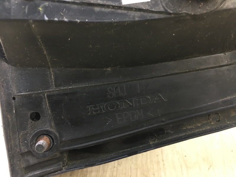 Зеркало левое ODYSSEY 05-10 Минивэн