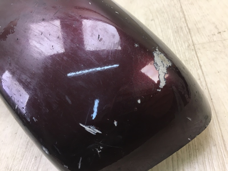 Зеркало левое ODYSSEY 05-10 Минивэн