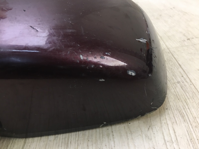 Зеркало левое ODYSSEY 05-10 Минивэн