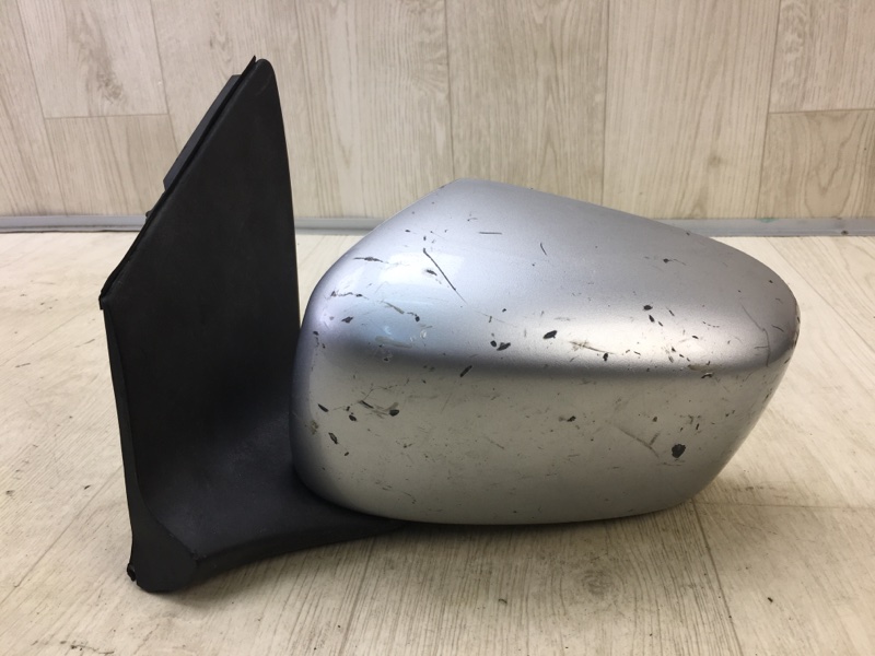 Зеркало левое HONDA ODYSSEY 05-10 Минивэн 76250-SHJ-A43ZU Б/У