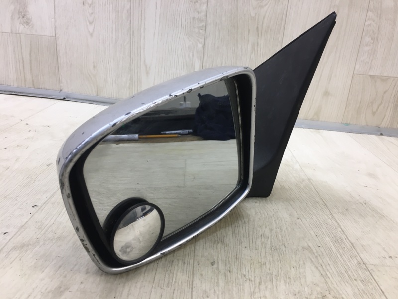 Зеркало левое ODYSSEY 05-10 Минивэн