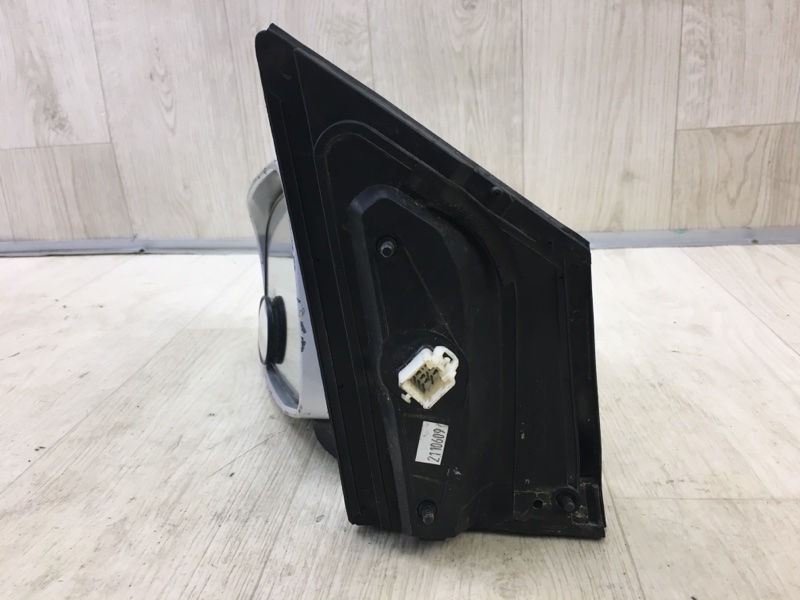 Зеркало левое ODYSSEY 05-10 Минивэн