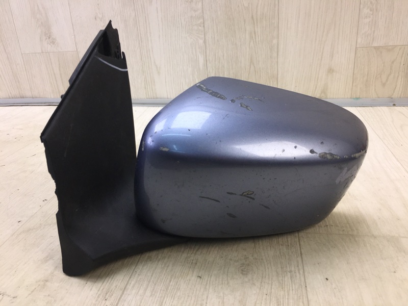 Зеркало левое HONDA ODYSSEY 05-10 Минивэн 76250-SHJ-A43ZB Б/У