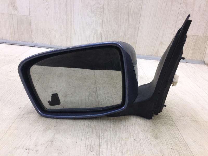 Зеркало левое ODYSSEY 05-10 Минивэн