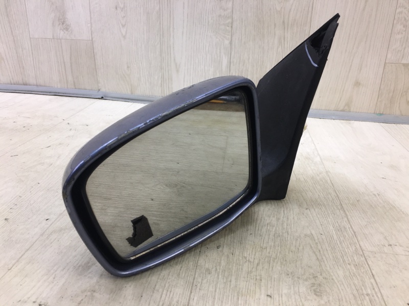 Зеркало левое ODYSSEY 05-10 Минивэн