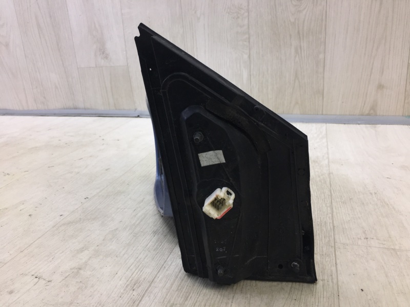 Зеркало левое ODYSSEY 05-10 Минивэн