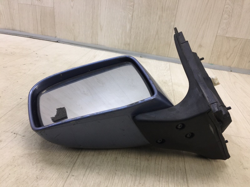 Зеркало левое ODYSSEY 05-10 Минивэн