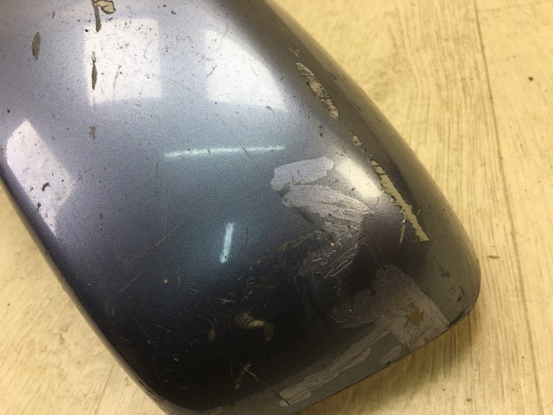 Зеркало левое ODYSSEY 05-10 Минивэн