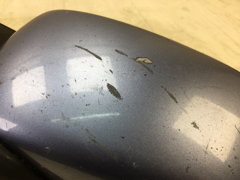 Зеркало левое ODYSSEY 05-10 Минивэн