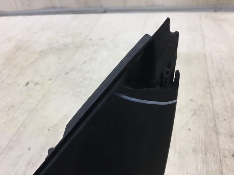 Зеркало левое ODYSSEY 05-10 Минивэн