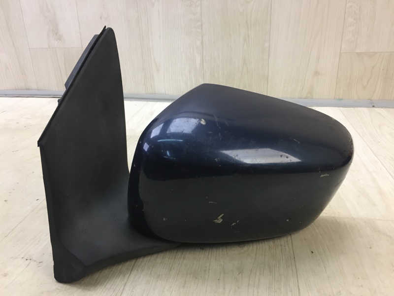Зеркало левое HONDA ODYSSEY 05-10 Минивэн 76250-SHJ-A43ZD Б/У
