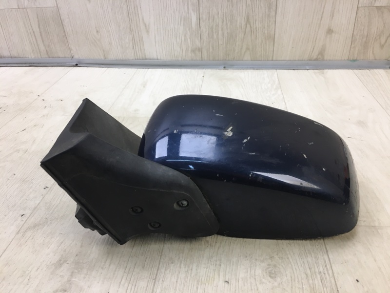 Зеркало левое HONDA ODYSSEY 05-10 Минивэн