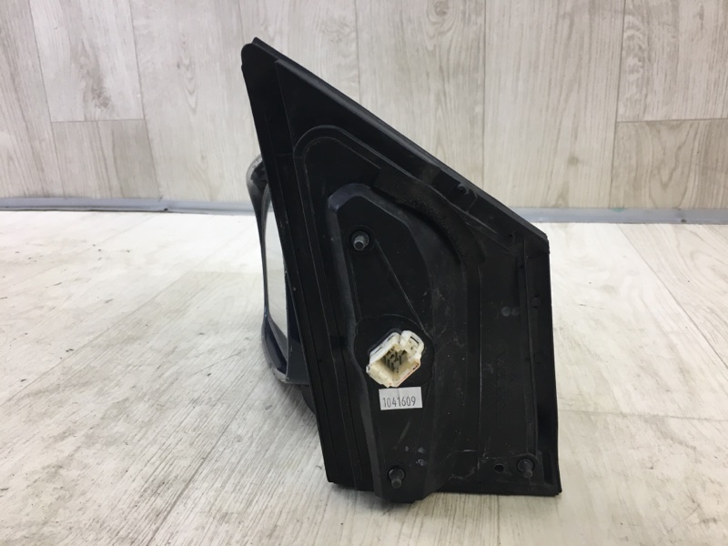 Зеркало левое ODYSSEY 05-10 Минивэн