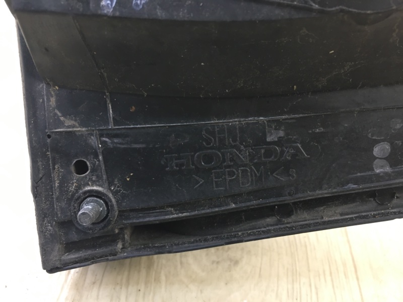 Зеркало левое ODYSSEY 05-10 Минивэн