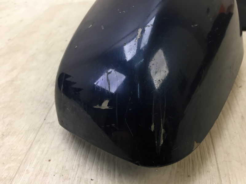 Зеркало левое ODYSSEY 05-10 Минивэн