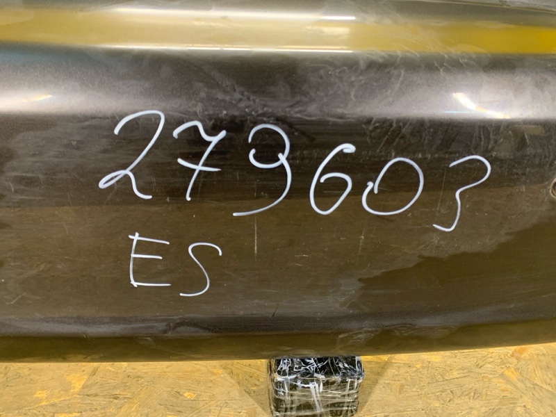 Бампер задний ES350 06-12 Бампер задний ES350 06-12