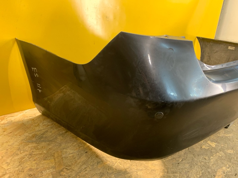 Бампер задний LEXUS ES350 06-12 Бампер задний LEXUS ES350 06-12