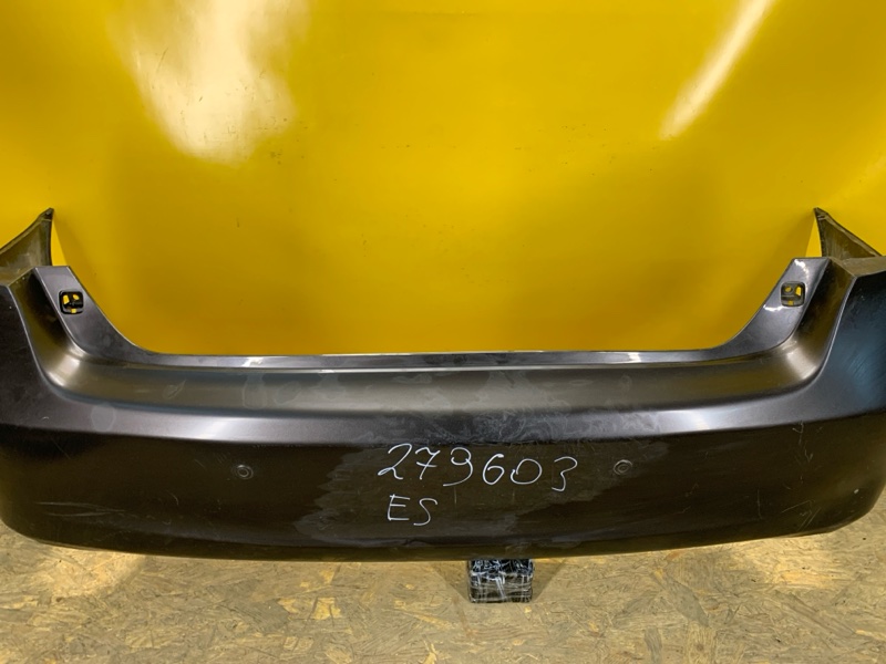 Бампер задний ES350 06-12 Бампер задний ES350 06-12