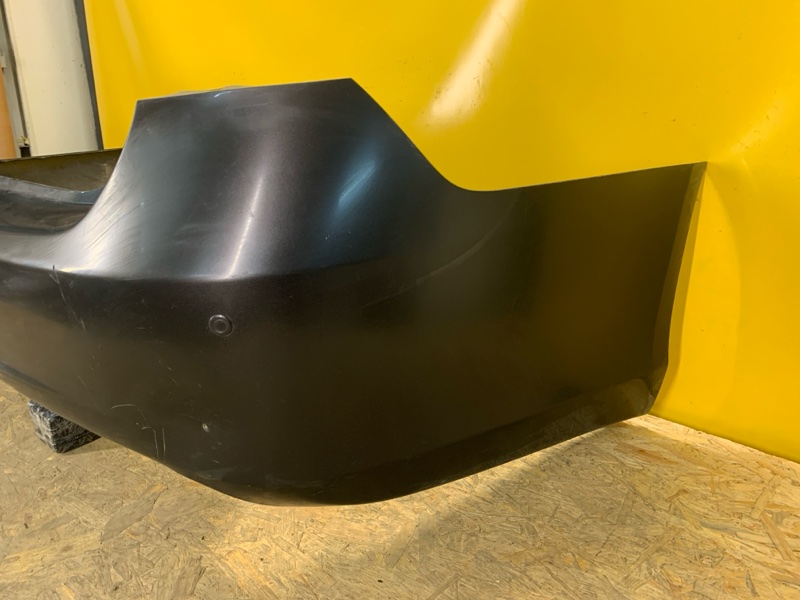 Бампер задний ES350 06-12 Бампер задний ES350 06-12