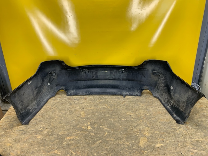 Бампер задний ES350 06-12 Бампер задний ES350 06-12